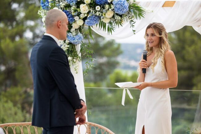 Photographe mariage Vallon des Auffes Marseille