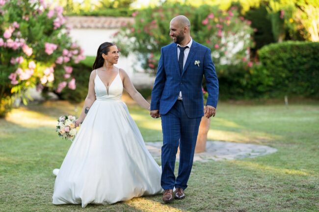 Photographe mariage Velaux