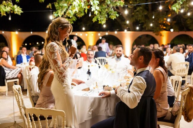 Photographe mariage apéritif festif Aubagne