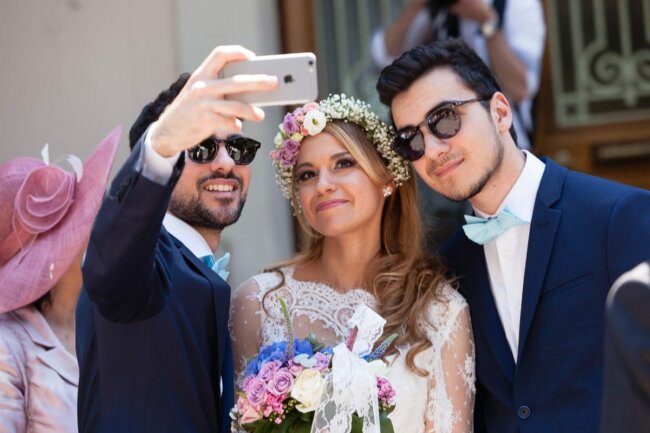 Photographe-mariage-bouche-du-rhone-photo-selfie
