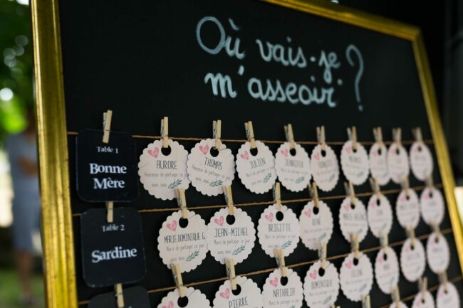Photographe-mariage-bouches-du-rhone-plan-de-table