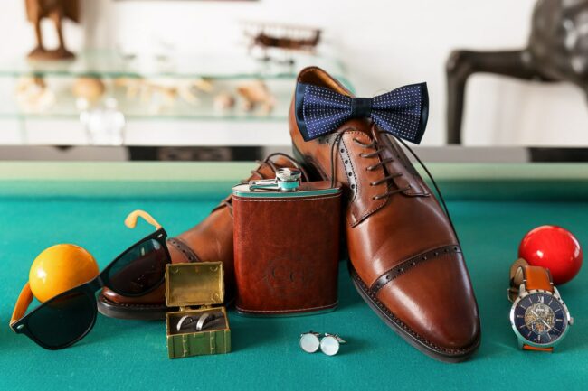 Photographe mariage chic Aix-en-Provence