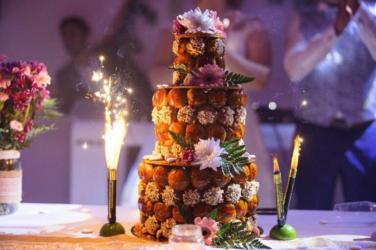 Photographe mariage chic Marseille