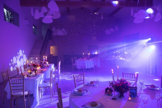 Photographe mariage déco et papeterie Saint-Victoret