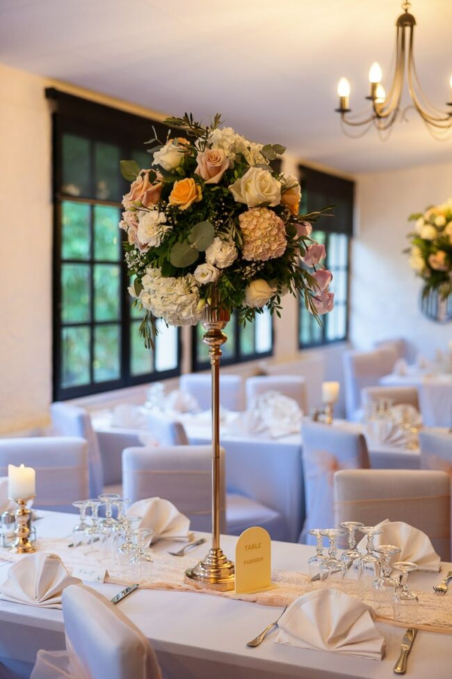 Photographe mariage décoration sur-mesure La Fare-les-Oliviers