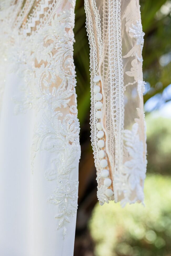 Photographe mariage église Aix-en-Provence