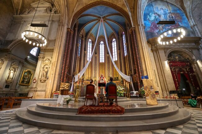 Photographe mariage et réception Martigues