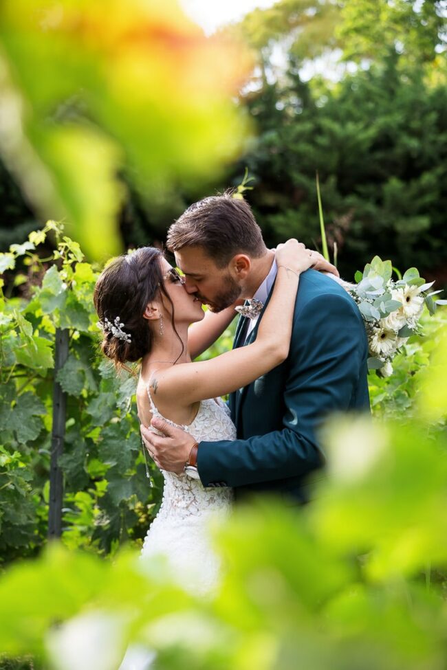 Photographe mariage hôtel Martigues