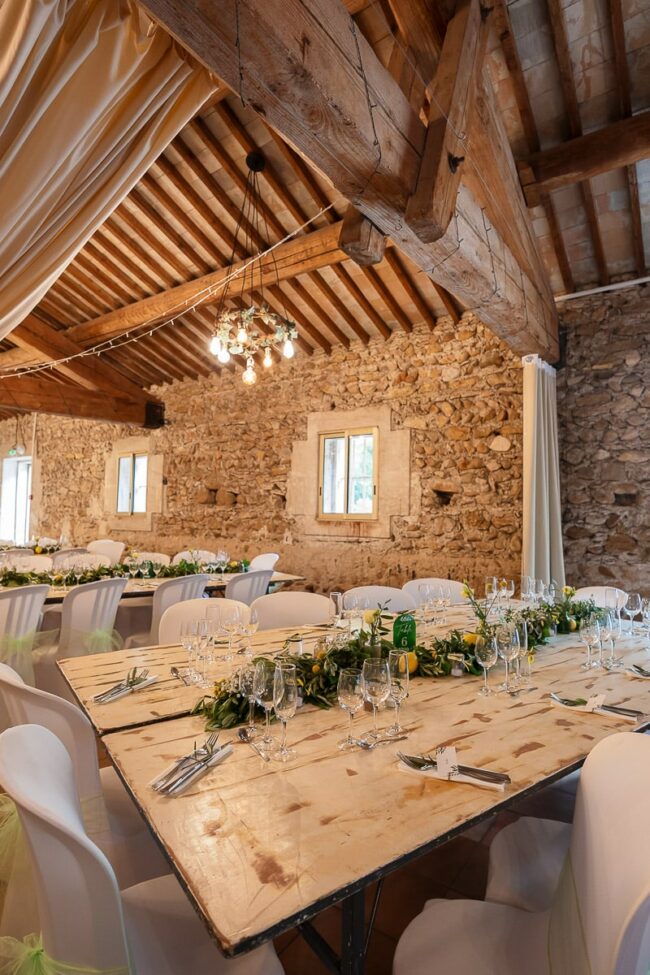 Photographe mariage mise en scène déco Gréasque