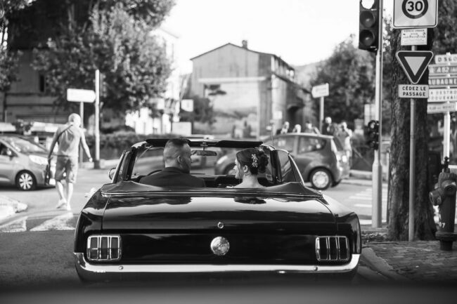 Photographe mariage réception et bulles Plan-de-Cuques