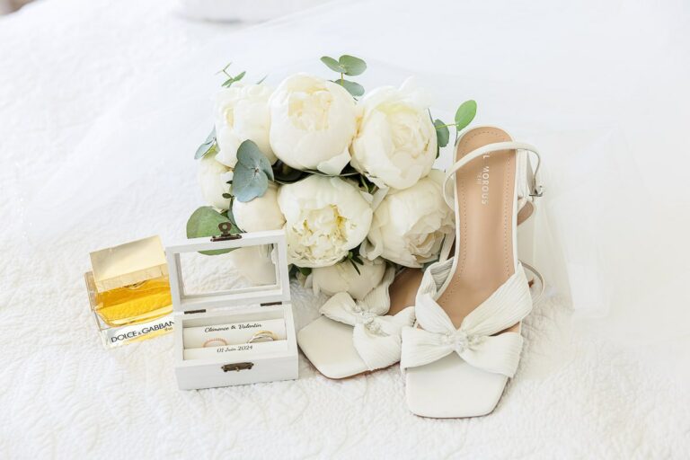 Photographe mariage simple Aix-en-Provence