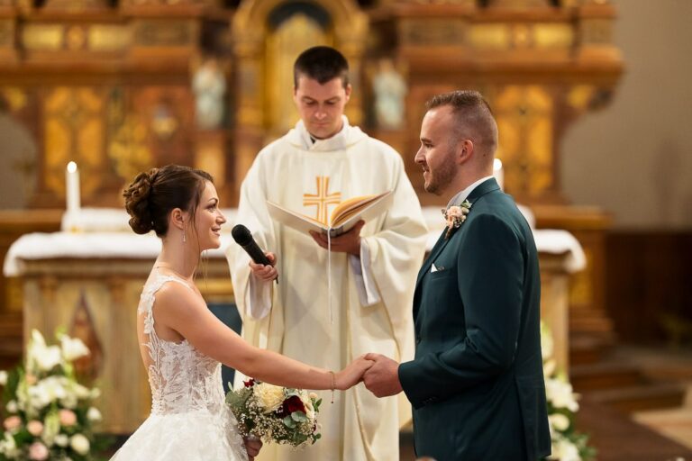 Photographe mariage simple Martigues