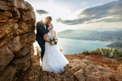 Photographe mariage traditionnel Martigues