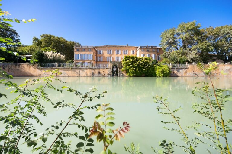 Photographe mariage villa Marseille