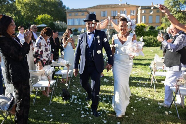 Photographe professionnel mariage Aix-en-Provence