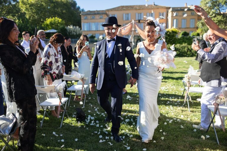 Photographe professionnel mariage Aix-en-Provence