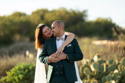 Photographe professionnel mariage Marseille