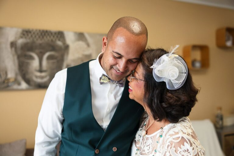 Photographe professionnel mariage Martigues