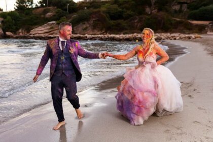 Photographe-trash-the-dress-de-Mariage-Aix-en-Provence