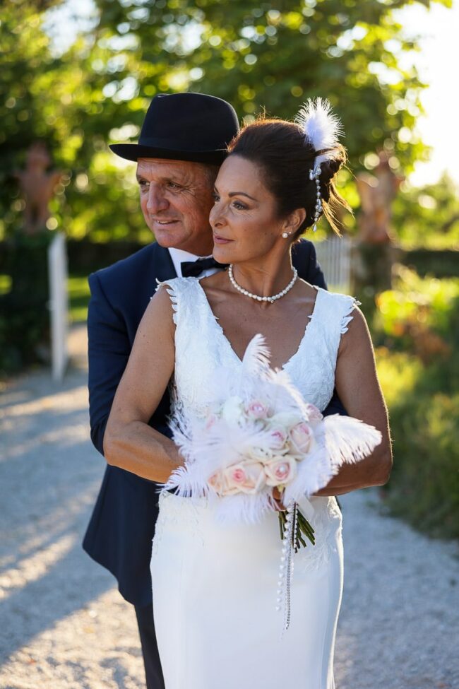 Photographie de mariage à Aix-en-Provence