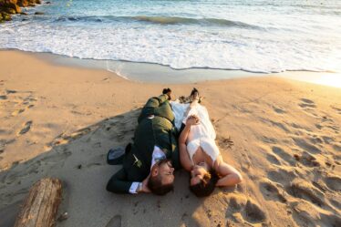 Photographie de mariage à Marseille