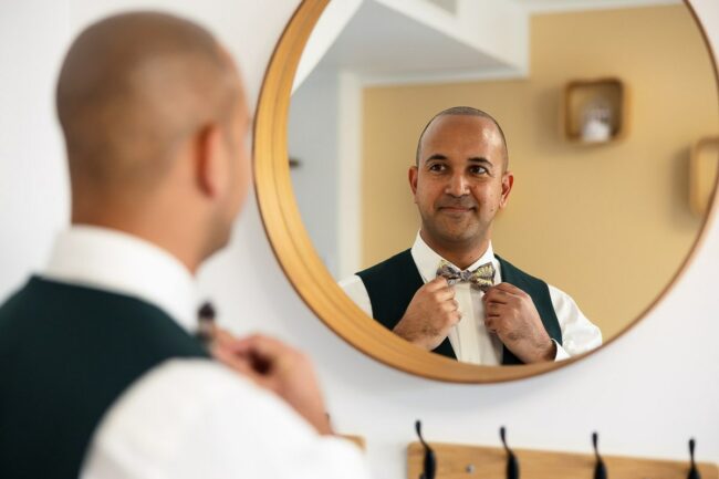 Photographie de mariage à Martigues