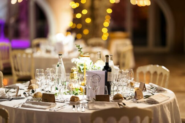 Reportage photo ambiance mariage Fos-sur-Mer