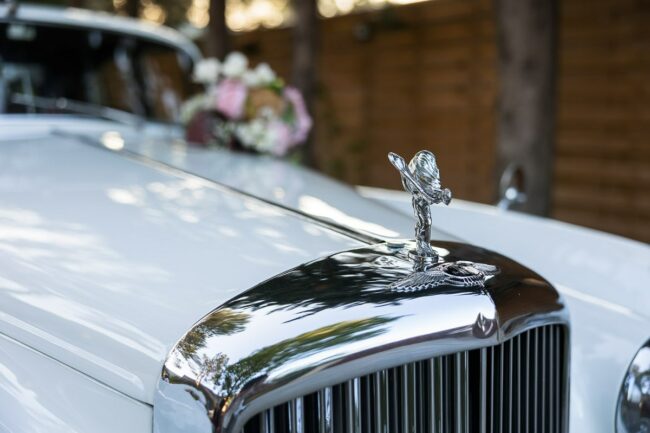 Reportage photo décoration mariage Marseille