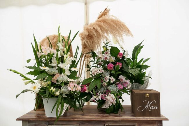 Reportage photo décoration vintage Peypin