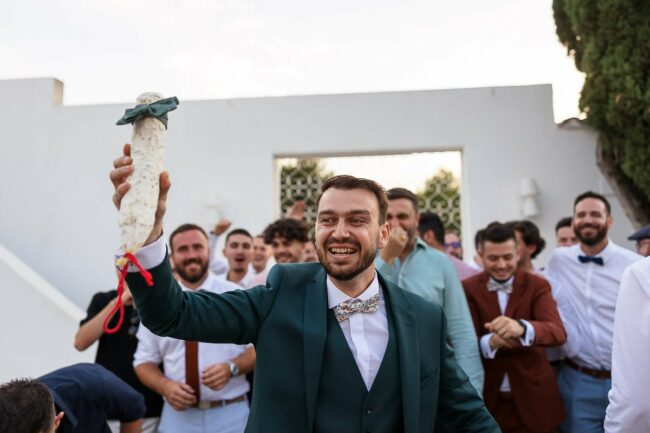 Reportage photo échanges et sourires Berre-l’Étang