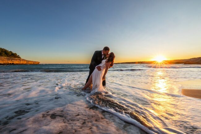 Reportage photo mariage Marseille