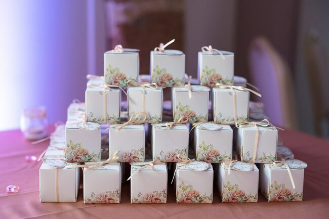 Reportage photo mariage détails raffinés Côte Bleue