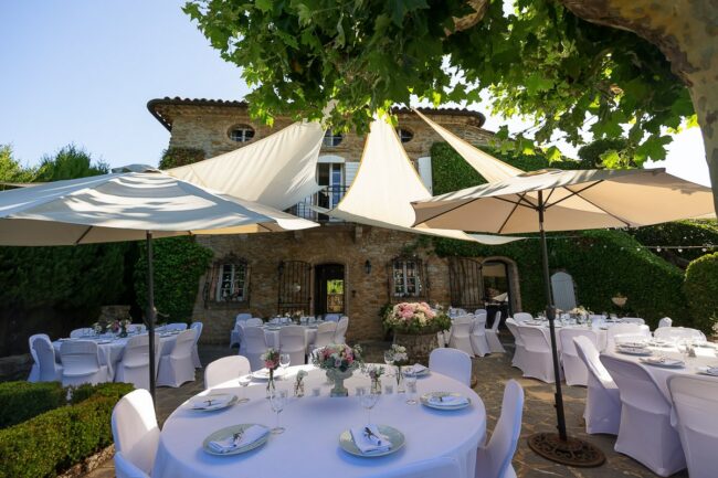 Reportage photo mise en scène mariage Côte Bleue