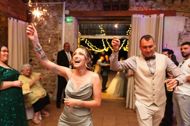 Reportage photo rires et cocktails Berre-l’Étang