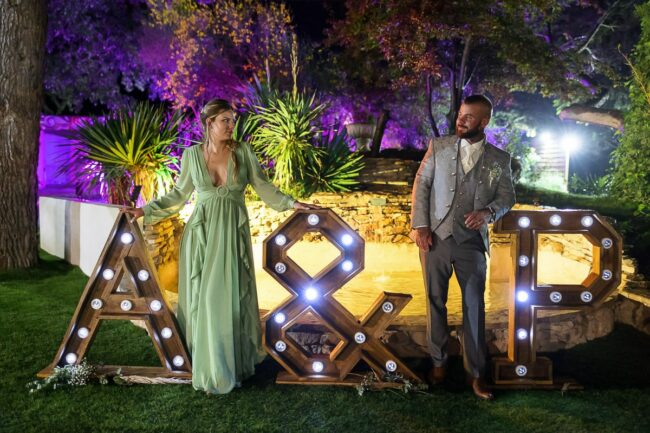 Reportage photo soirée magique Istres