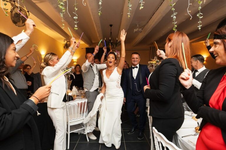 Shooting photo mariage Aix-en-Provence