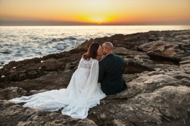 Shooting photo mariage Marseille