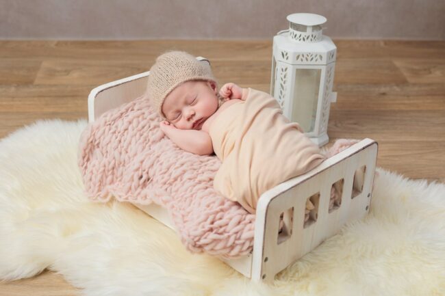 Photographe Bébé Carry-le-Rouet 13620