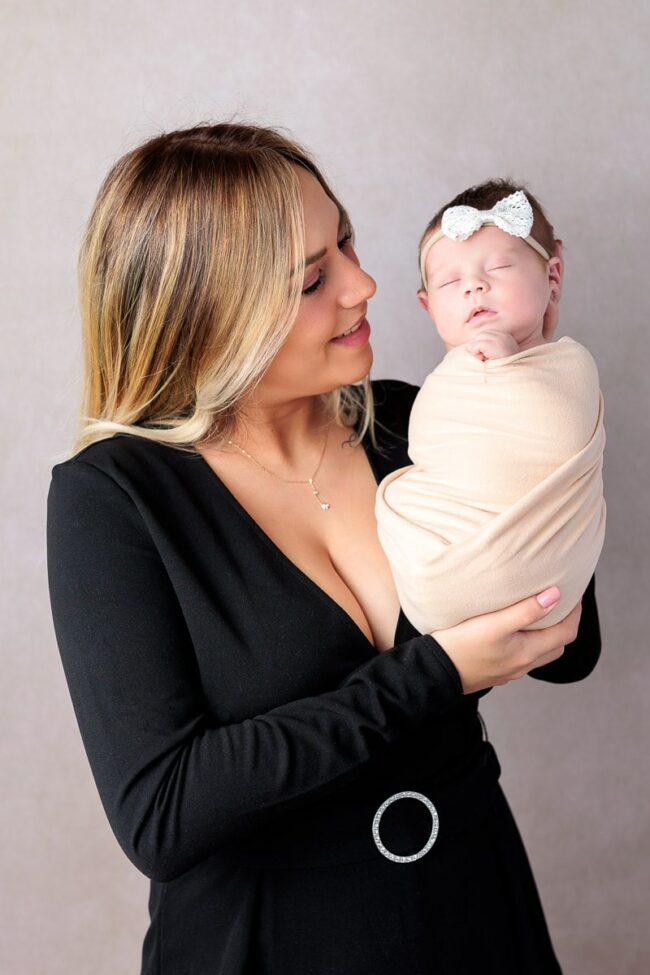 Photographe Bébé Le Rove 13740