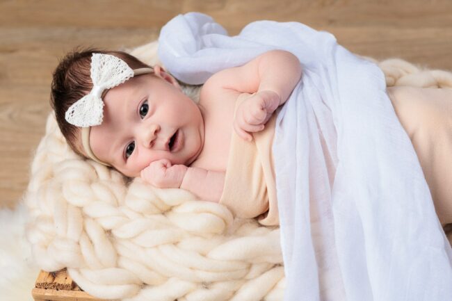 Photographe Bébé Port-de-Bouc 13110