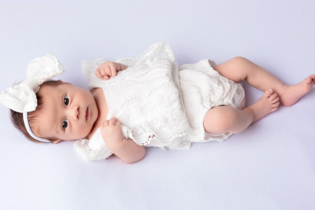 Photographe Bébé Saint-Victoret 13730