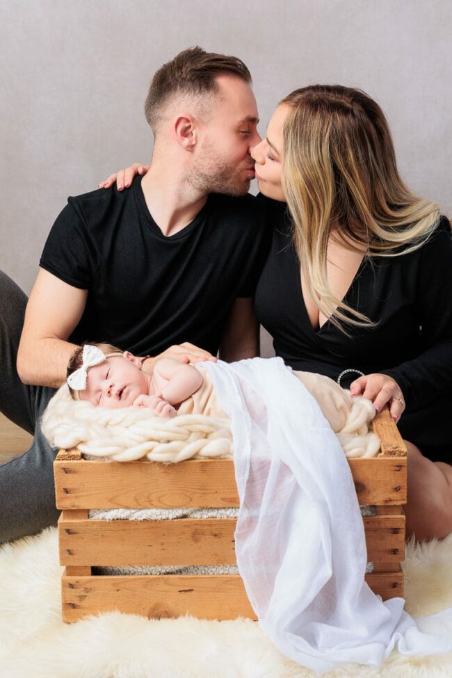 Photographe Bébé Vitrolles 13127