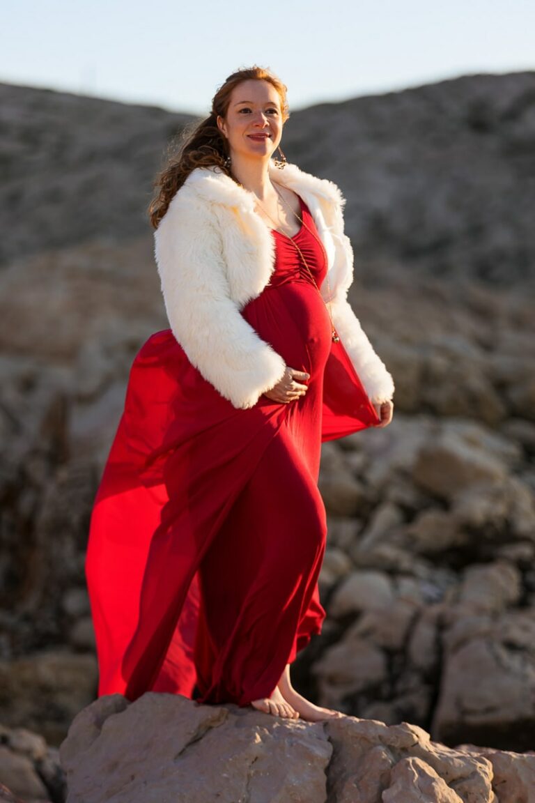 Photographe Grossesse Carry-le-Rouet 13620