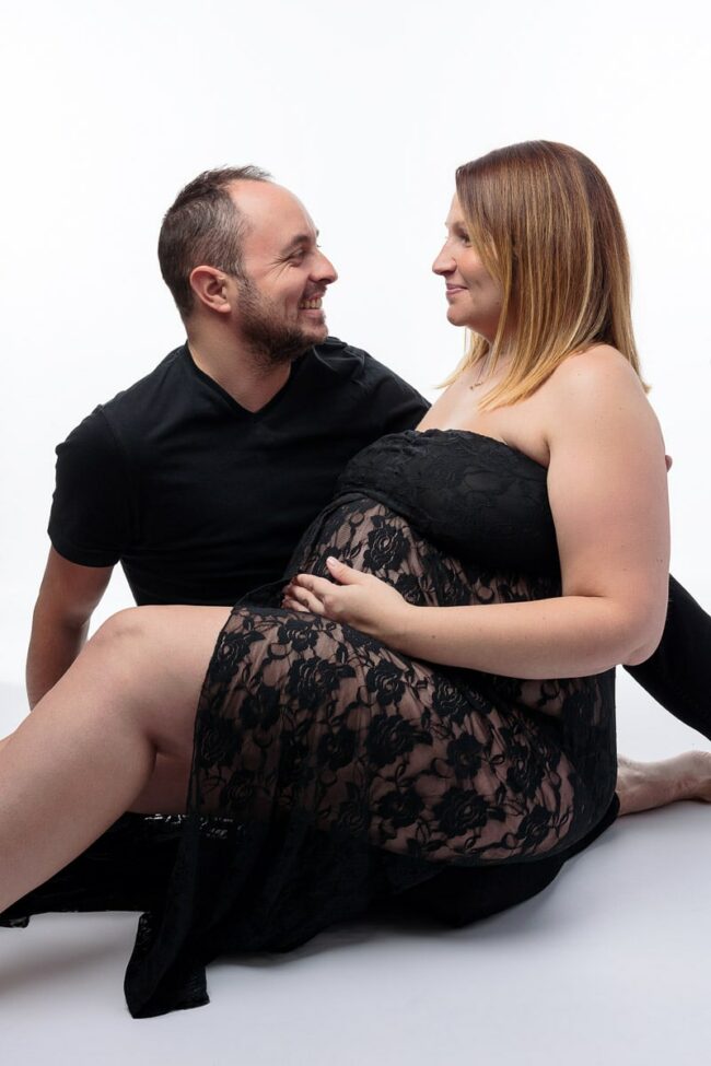 Photographe Grossesse Gardanne 13120