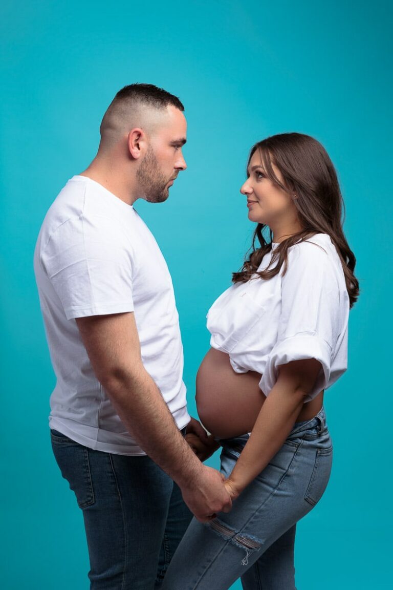 Photographe Grossesse Istres 13118