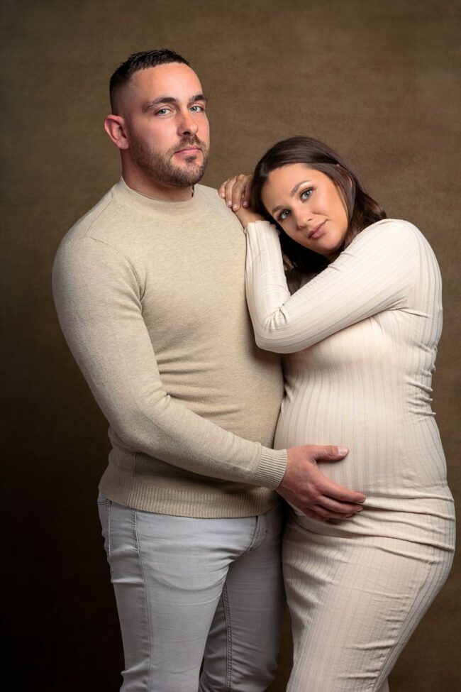 Photographe Grossesse Le Rove 13740