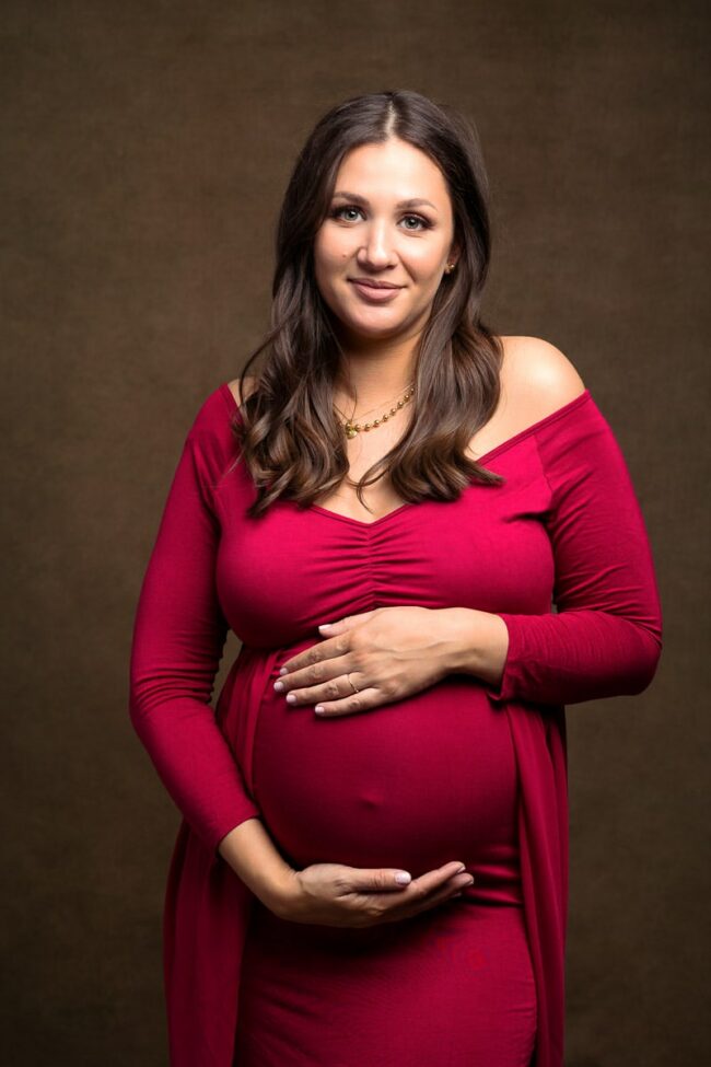 Photographe Grossesse Marignane 13700