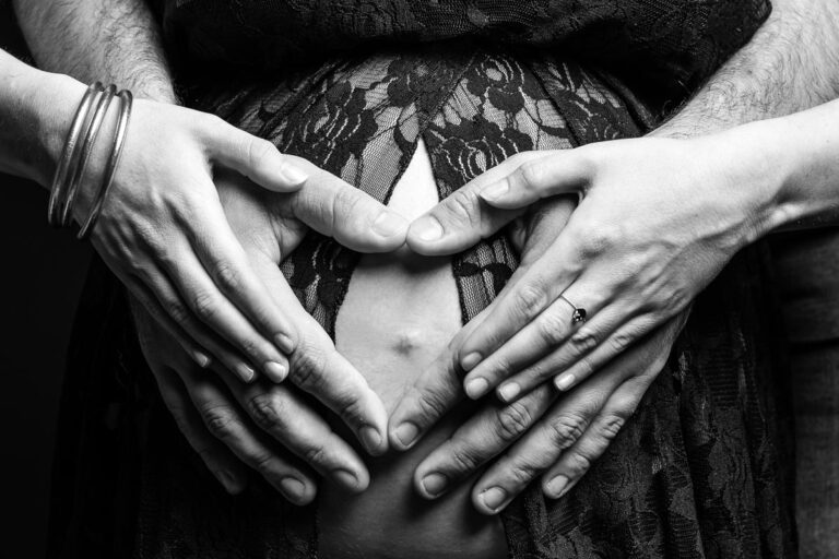 Photographe Grossesse Port-Saint-Louis-du-Rhône 13230