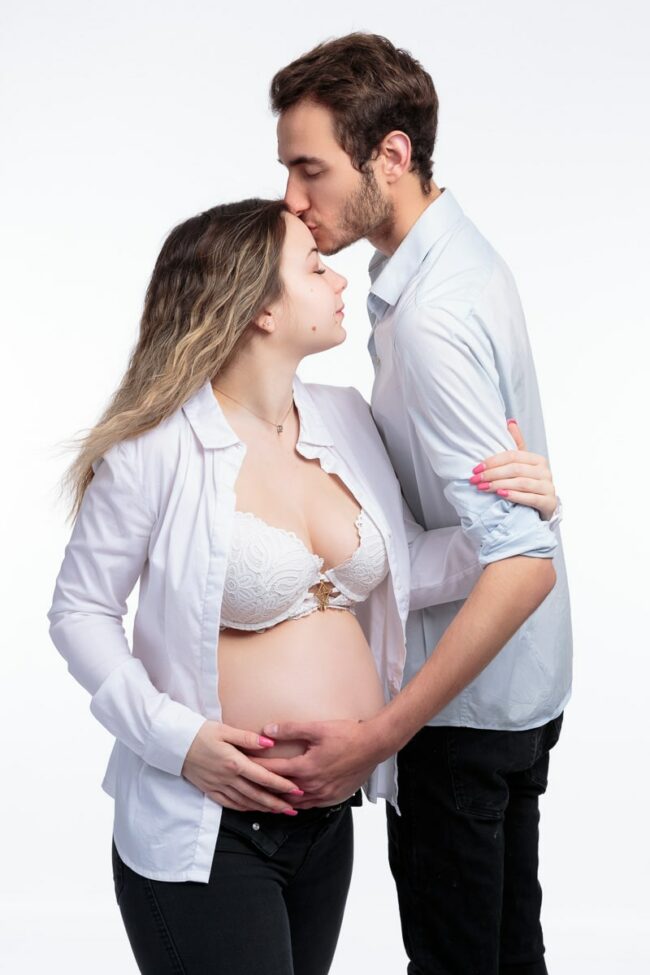 Photographe Grossesse Rognac 13340