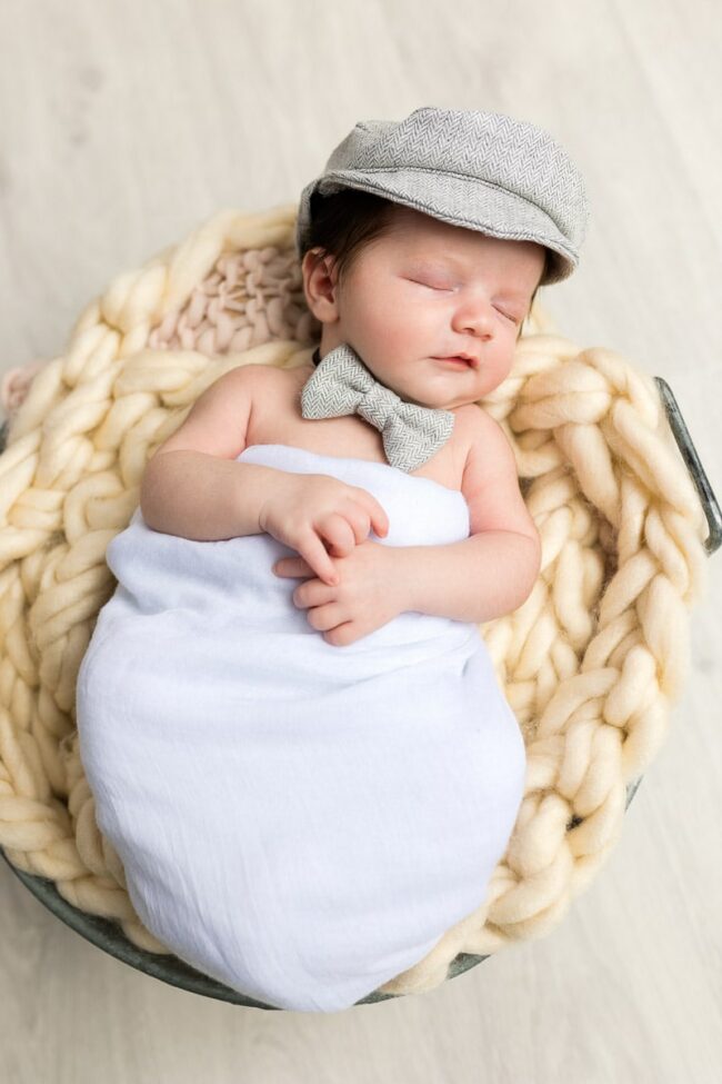 Photographe Nouveau-né Carry-le-Rouet 13620